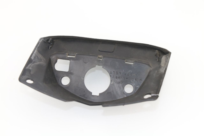 photo de Tappo serratura SUZUKI GSR 600 (2005 - 2012)