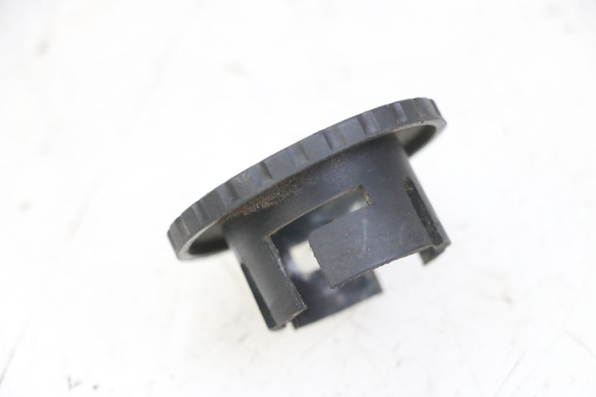 photo de COPERCHIO BLOCCHETTO ACCENSIONE PEUGEOT TWEET PRO CARGO 50 (2018 - 2020) - Zoom sullo stato d'uso