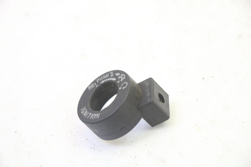 photo de COPERCHIO BLOCCHETTO ACCENSIONE PEUGEOT VIVACITY NEW 2T 50 (2008 - 2017)