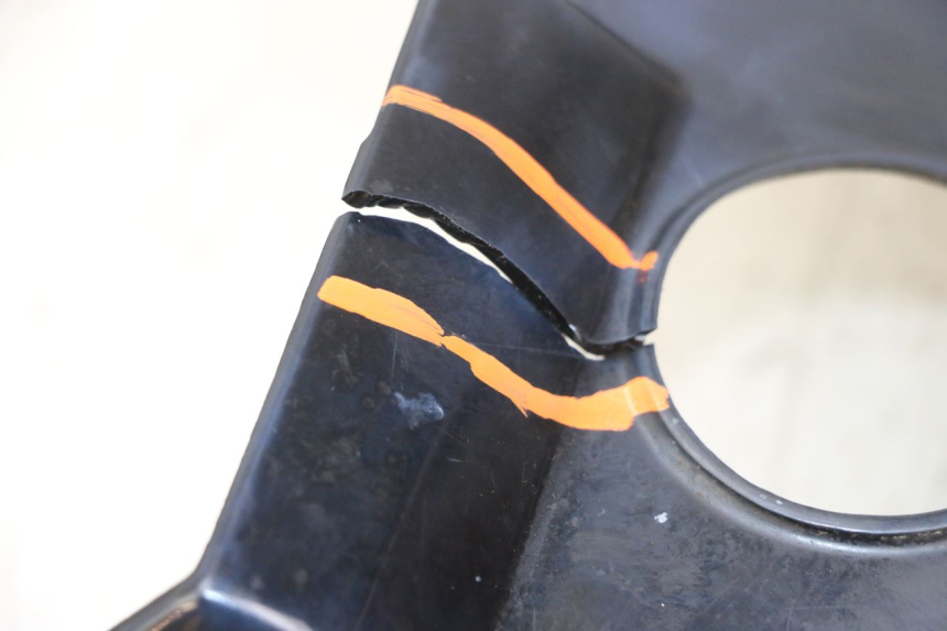 photo de COPERCHIO BLOCCHETTO ACCENSIONE YAMAHA XVS DRAG STAR DRAGSTAR 650 (1997 - 2007)