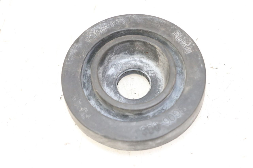 photo de PARAOLI FARO KYMCO GRAND DINK 125 (2002 - 2007)