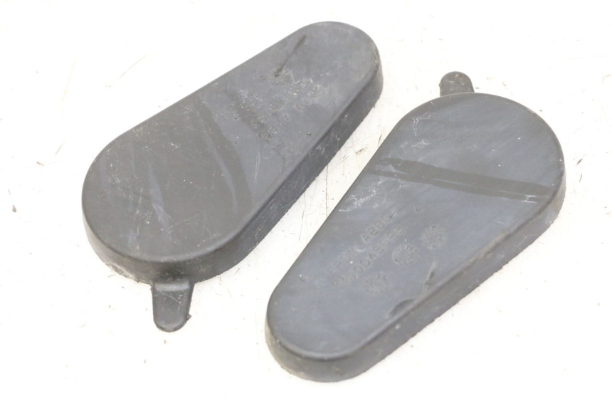 photo de PARAOLI FARO PIAGGIO MP3 125 (2006 - 2014)