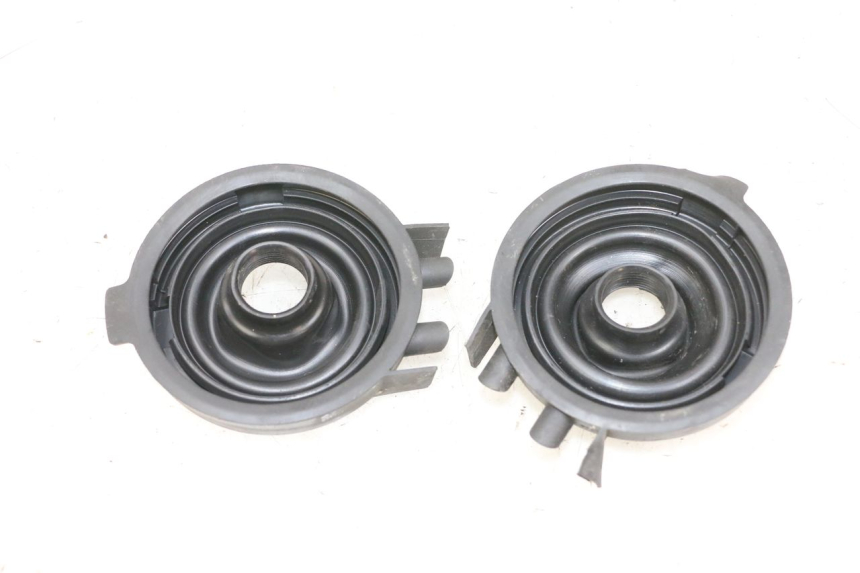 photo de PARAOLI FARO YAMAHA TDM ABS 900 (2002 - 2014) - Dettaglio del componente