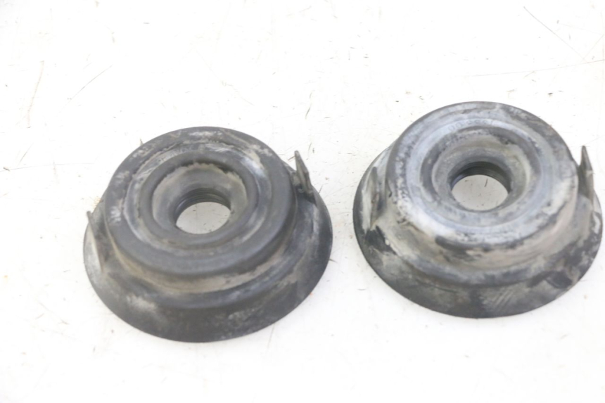 photo de COFANO ANTI-POLVERE FARO YAMAHA XMAX X-MAX 125 (2006 - 2009)