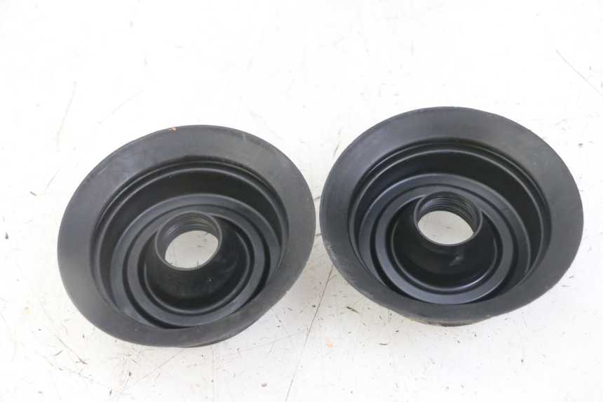 photo de COFANO ANTI-POLVERE FARO YAMAHA XMAX X-MAX 125 (2006 - 2009)