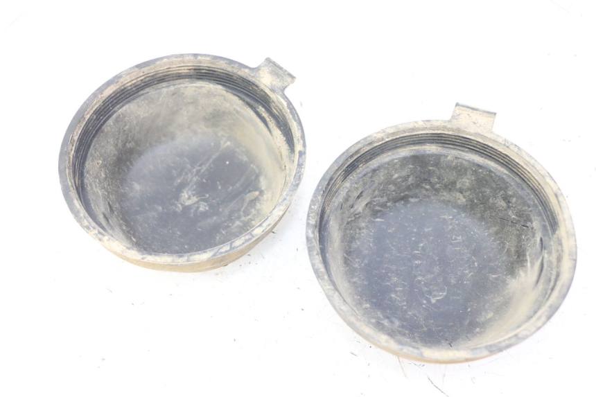 photo de PARAOLI FARO YAMAHA YFM GRIZZLY 550 (2008 - 2015)