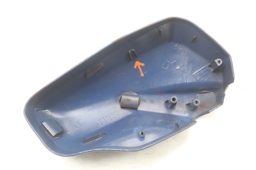 photo de COPERCHIO SPECCHIETTO YAMAHA FJR ABS 1300 (2006 - 2012)