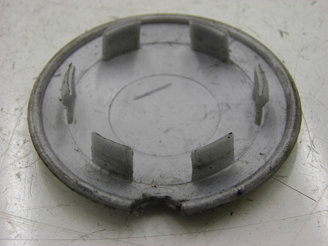 photo de COPRI RUOTA APRILIA SCARABEO 100 (2003 - 2012)
