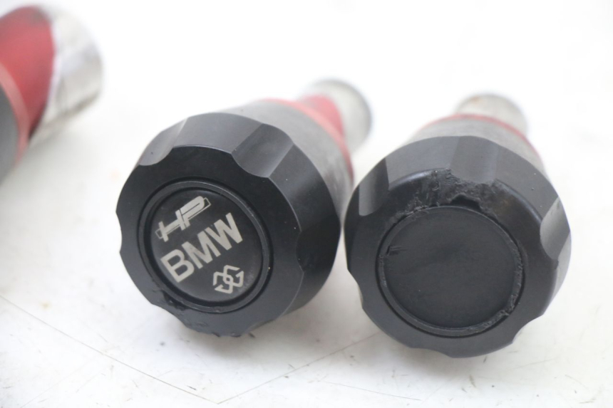 photo de COPRI RUOTA BMW S RR ABS S1000RR 1000 (2015 - 2018)