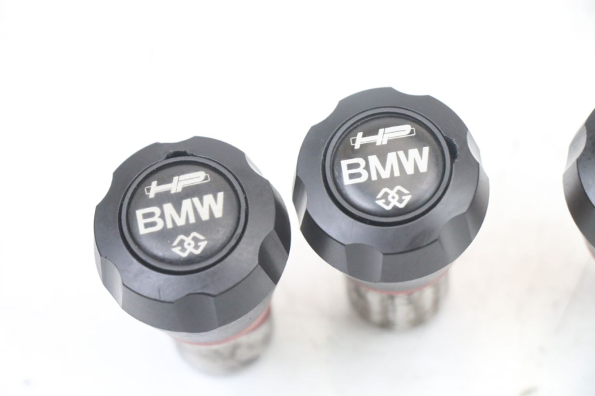 photo de COPRI RUOTA BMW S RR ABS S1000RR 1000 (2015 - 2018)