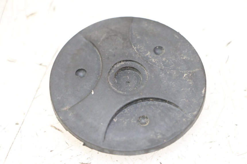 photo de PROTEZIONE RUOTA TNT MOTOR BOSTON 4T 50 (2018 - 2025) - Vista principale