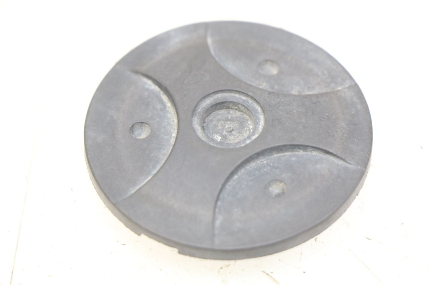 photo de PROTEZIONE RUOTA ORCAL CAVARO 4T 50 (2019 - 2023)