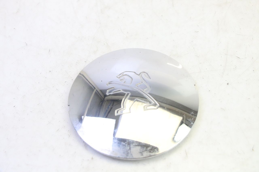 photo de PROTEZIONE RUOTA PEUGEOT DJANGO 4T 50 (2014 - 2019) - Vista principale