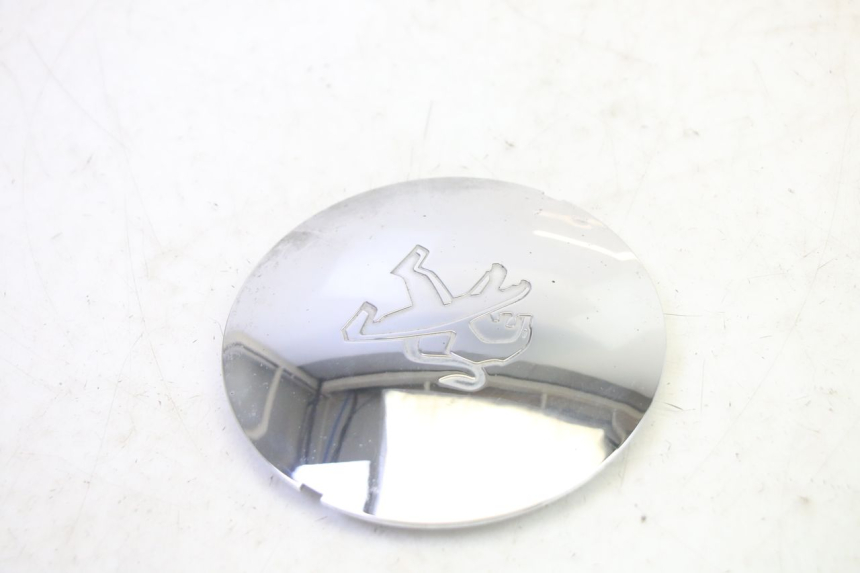 photo de PROTEZIONE RUOTA PEUGEOT DJANGO 4T 50 (2014 - 2019) - Dettaglio del componente