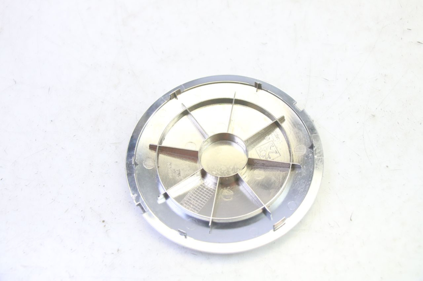 photo de PROTEZIONE RUOTA PEUGEOT DJANGO 4T 50 (2014 - 2019) - Zoom sullo stato d'uso