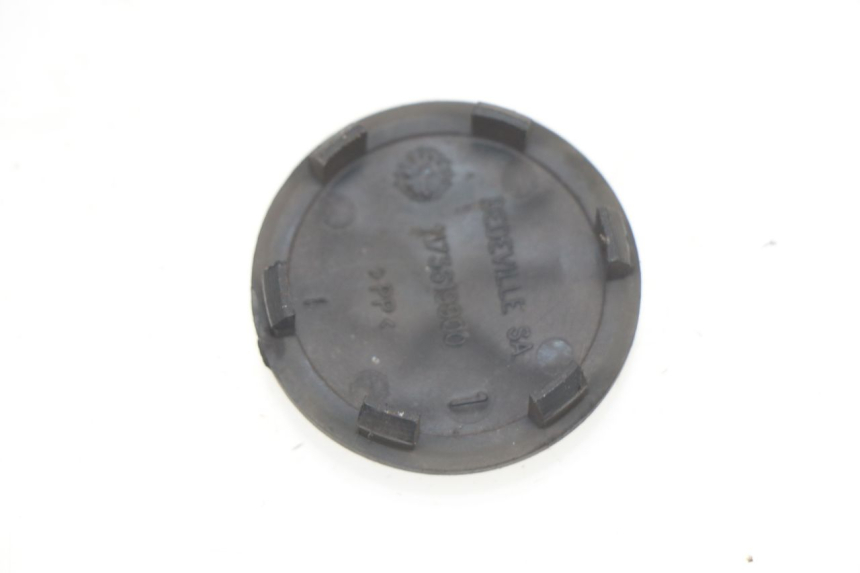 photo de PROTEZIONE RUOTA PEUGEOT ELYSTAR 50 (2002 - 2014)