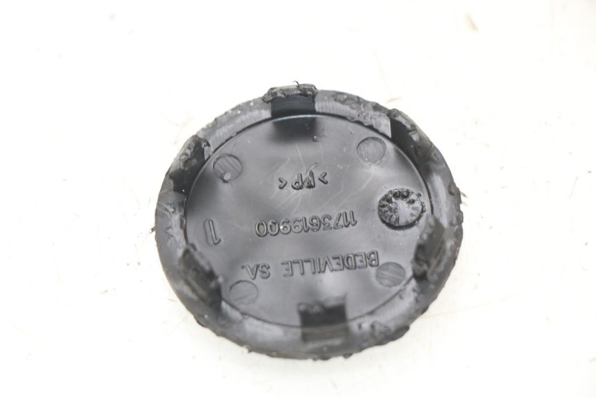 photo de PROTEZIONE RUOTA PEUGEOT ELYSTAR 50 (2002 - 2014)