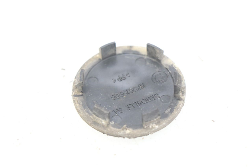 photo de PROTEZIONE RUOTA PEUGEOT ELYSTAR 50 (2002 - 2014)