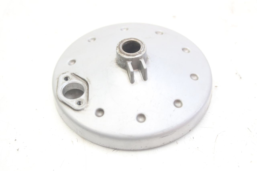 photo de COPRI RUOTA PEUGEOT GEOPOLIS RS 125 (2007 - 2009)