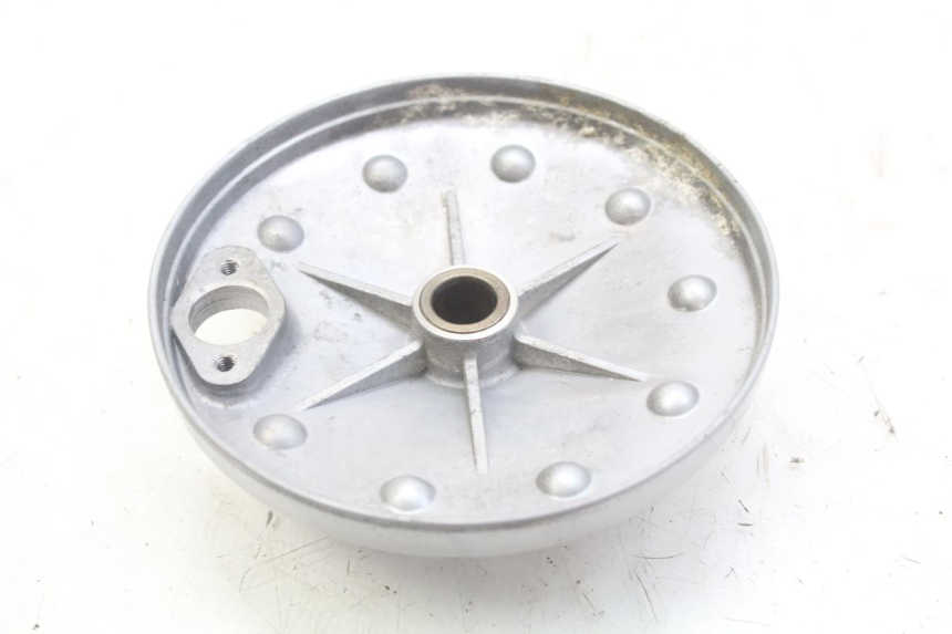 photo de COPRI RUOTA PEUGEOT GEOPOLIS RS 125 (2007 - 2009)