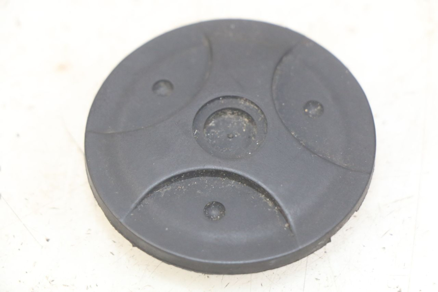 photo de PROTEZIONE RUOTA NECO GPX 4T 50 (2018 - 2022)