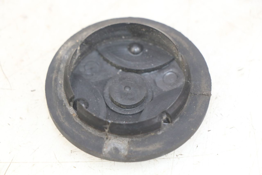 photo de PROTEZIONE RUOTA NECO GPX 4T 50 (2018 - 2022)