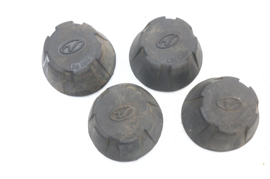 photo de COPRI RUOTA HYTRACK HY S 4X4 410 (2013 - 2016) - Dettaglio del componente