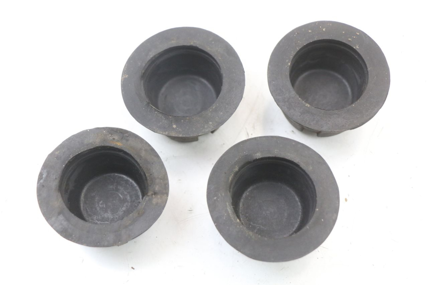 photo de COPRI RUOTA HYTRACK HY S 4X4 410 (2013 - 2016) - Zoom sullo stato d'uso