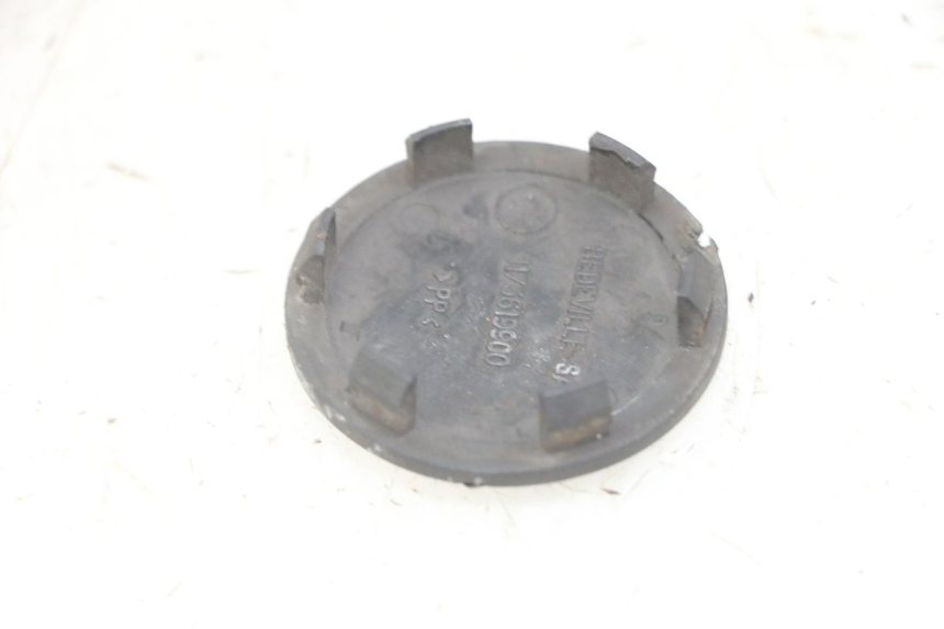 photo de COPERCHIO RUOTA PEUGEOT JET FORCE CARBU 50 (2003 - 2016)