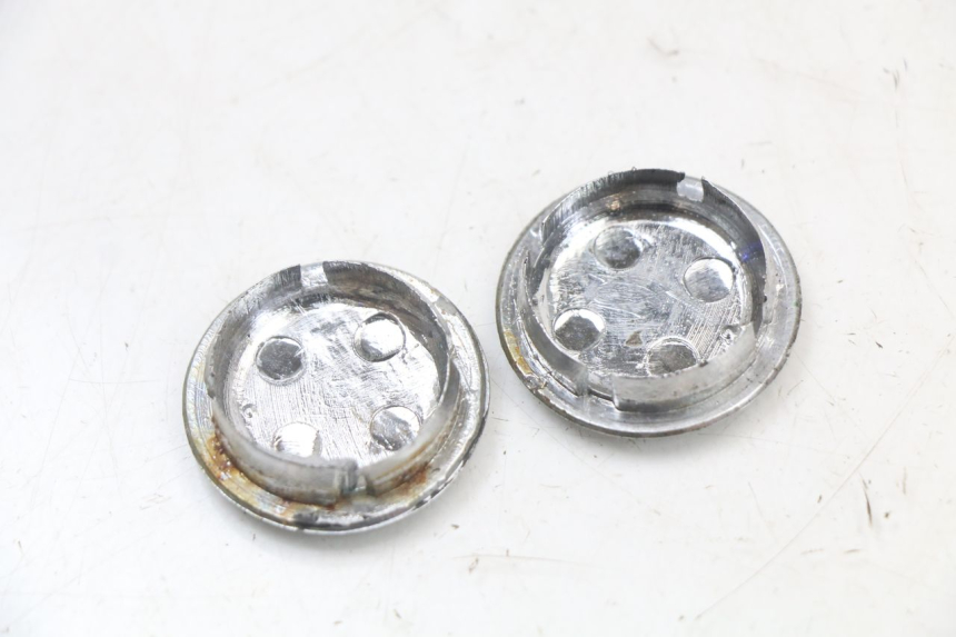 photo de  JINLUN JL HIGHLANDER 125 (2007 - 2015) - Dettaglio del componente