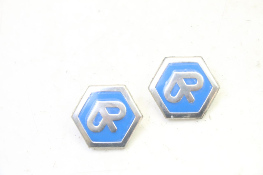 photo de COPRI RUOTA PIAGGIO MP3 HPE 310 (2024 - 2025)