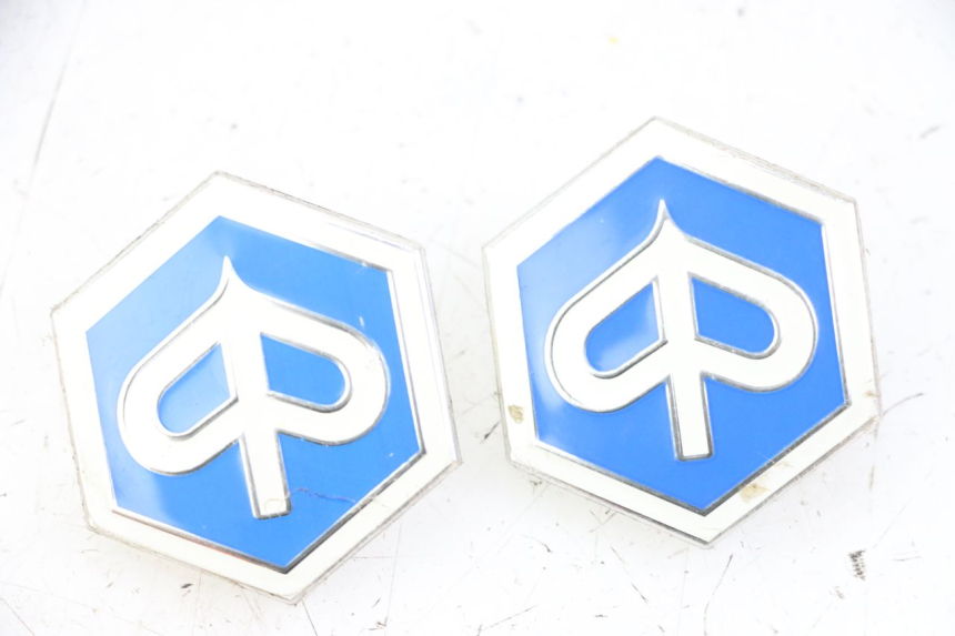 photo de COPRI RUOTA PIAGGIO MP3 500 (2014 - 2016)