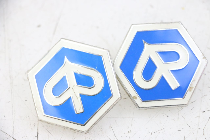 photo de COPRI RUOTA PIAGGIO MP3 500 (2014 - 2016)