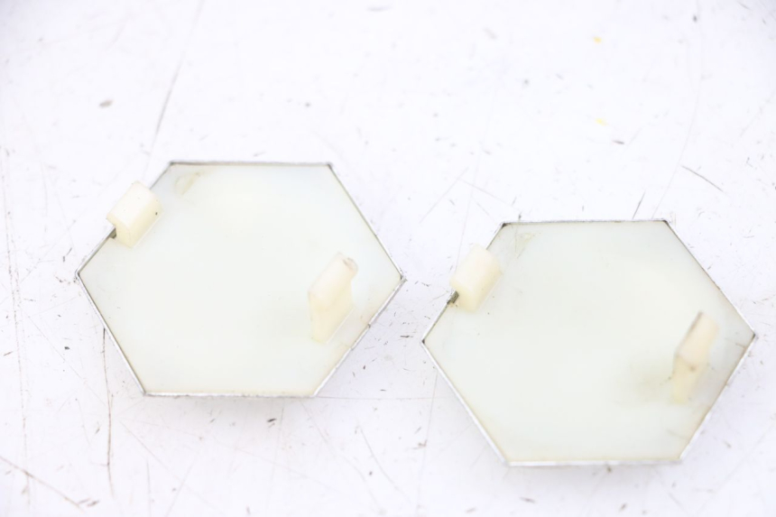 photo de COPRI RUOTA PIAGGIO MP3 500 (2014 - 2016)