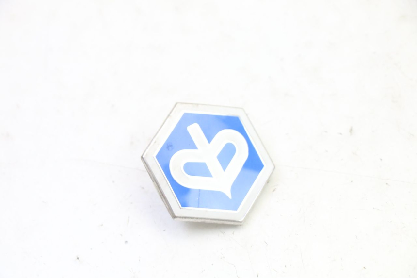photo de COPRI RUOTA PIAGGIO MP3 500 (2014 - 2016)