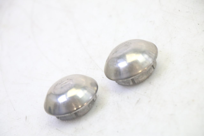 photo de PROTEZIONE RUOTA PIAGGIO MP3 500 (2011 - 2015)