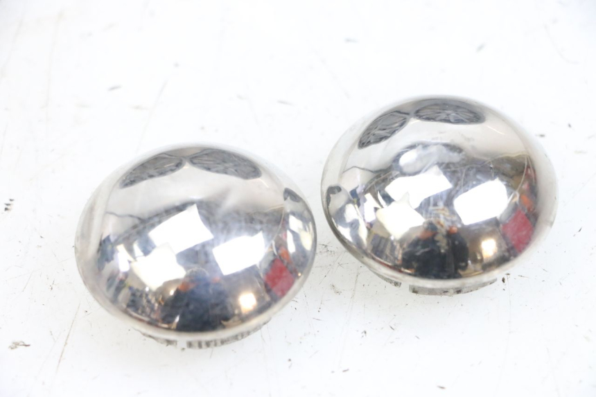 photo de COPRI RUOTA PIAGGIO MP3 RL 250 (2007 - 2010) - Vista principale