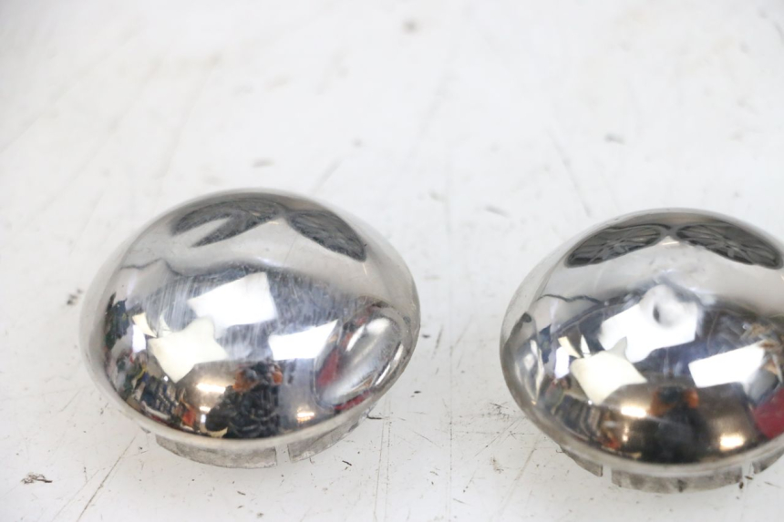 photo de COPRI RUOTA PIAGGIO MP3 RL 250 (2007 - 2010) - Zoom sullo stato d'uso