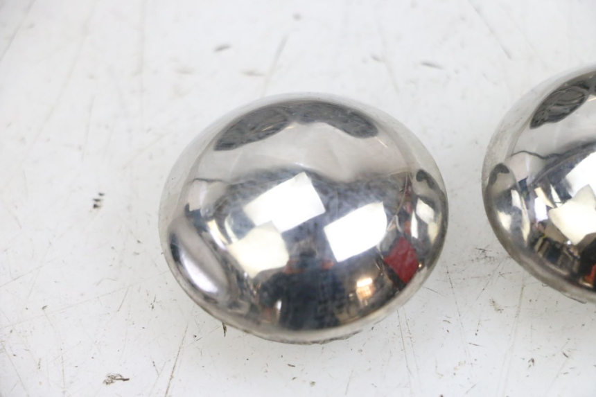 photo de COPRI RUOTA PIAGGIO MP3 RL 250 (2007 - 2010) - Altra angolazione