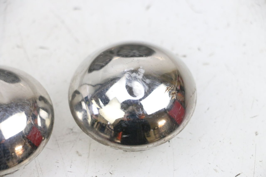 photo de COPRI RUOTA PIAGGIO MP3 RL 250 (2007 - 2010) - Primo piano tecnico