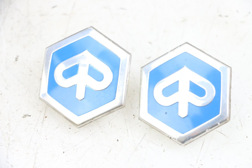 photo de COPRI RUOTA PIAGGIO MP3 500 (2016 - 2018) - Vista principale