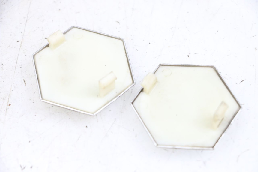 photo de COPRI RUOTA PIAGGIO MP3 500 (2016 - 2018) - Zoom sullo stato d'uso