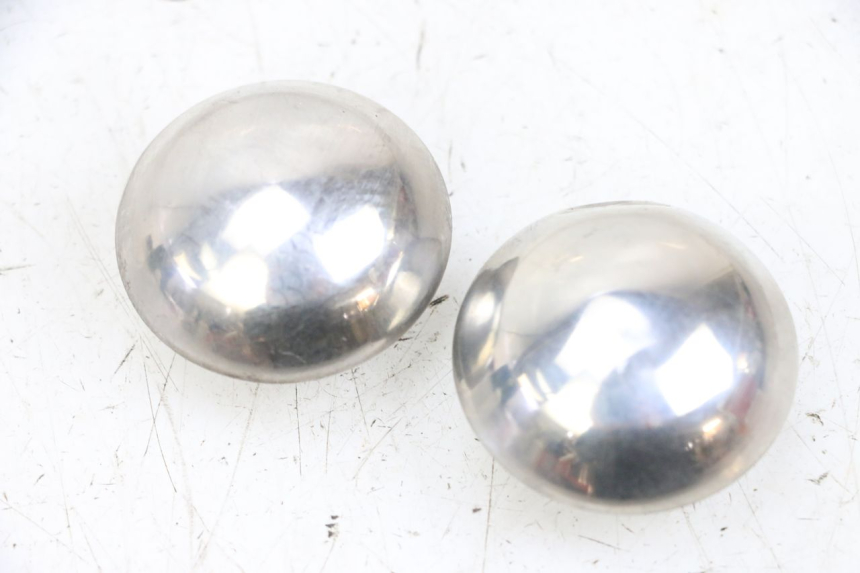 photo de COPRI RUOTA PIAGGIO MP3 RL 250 (2007 - 2010) - Vista principale