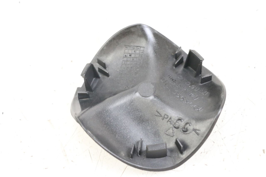 photo de COPRI RUOTA MOTO GUZZI NORGE 8V GT 1200 (2011 - 2016)