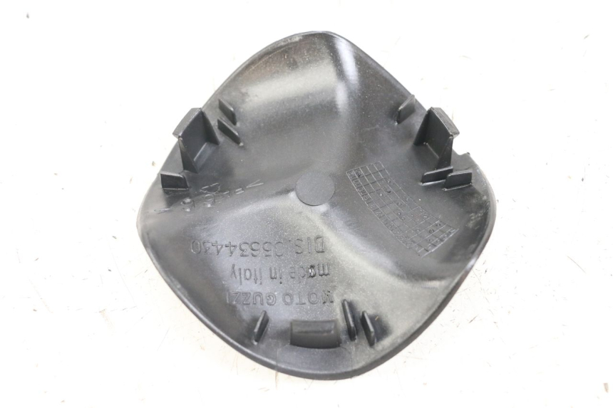 photo de COPRI RUOTA MOTO GUZZI NORGE 8V GT 1200 (2011 - 2016)