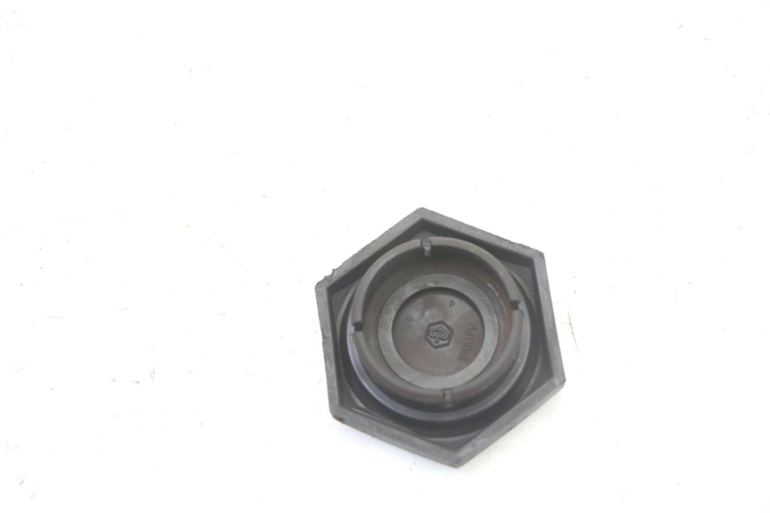 photo de COPRI RUOTA PIAGGIO NRG POWER PUREJET 50 (2018 - 2021)