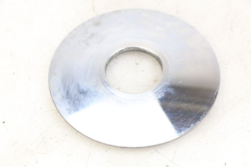photo de PROTEZIONE RUOTA PEUGEOT DJANGO 4T 50 (2014 - 2019)