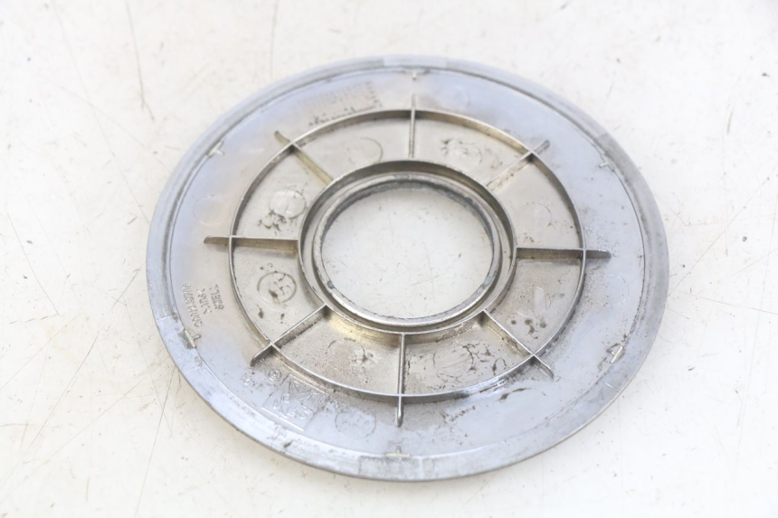 photo de PROTEZIONE RUOTA PEUGEOT DJANGO 4T 50 (2014 - 2019)
