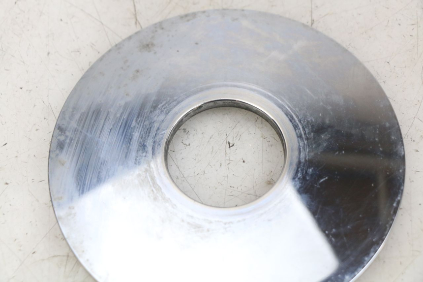 photo de PROTEZIONE RUOTA PEUGEOT DJANGO 4T 50 (2014 - 2019)