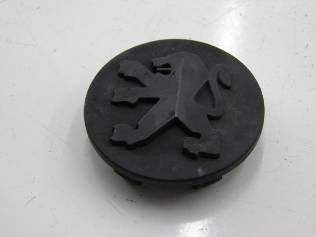 photo de PROTEZIONE RUOTA PEUGEOT ELYSTAR 50 (2002 - 2014)